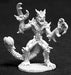 Reaper Miniatures Clawed Devil #02672 Dark Heaven Legends Unpainted Metal Figure