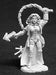 Reaper Miniatures Veronica Duskraven #02673 Dark Heaven Legends Unpainted Metal