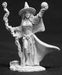 Reaper Miniatures Selmarina, Witch #02682 Dark Heaven Legends Unpainted Metal
