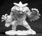 Reaper Miniatures Owl Bear #02690 Dark Heaven Legends Unpainted Metal RPG Figure