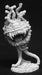 Reaper Miniatures Eyebeast #02712 Dark Heaven Legends Unpainted Metal RPG Figure