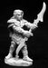 Reaper Miniatures Ilmarin Duskwander #02713 Dark Heaven Legends D&D Mini Figure