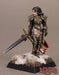 Reaper Miniatures Alaine, Female Paladin #02725 Dark Heaven Unpainted Metal