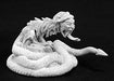 Reaper Miniatures Marunma, Naga 02755 Dark Heaven Legends Unpainted Metal Figure