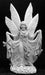 Reaper Miniatures Fairy Queen #02768 Dark Heaven Legends Unpainted Metal Figure