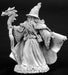 Reaper Miniatures Lorus Hightower #02771 Dark Heaven Legends Unpainted Metal