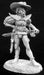 Reaper Miniatures Edward Dumond 02775 Dark Heaven Legends Unpainted Metal Figure