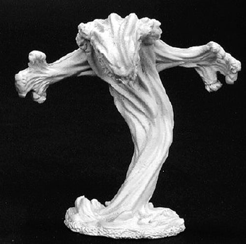 Reaper Miniatures Water Elemental #02780 Dark Heaven Legends Unpainted Metal