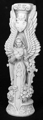 Reaper Miniatures Pillar Of Good #02815 Dark Heaven Legends Unpainted Metal