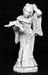 Reaper Miniatures Jolie, Female Scribe #02835 Dark Heaven Unpainted Metal