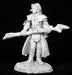 Reaper Miniatures Piers, Young Mage #02836 Dark Heaven Legends Unpainted Metal