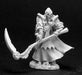 Reaper Miniatures Reaper Death #02846 Dark Heaven Legends Unpainted Metal Figure