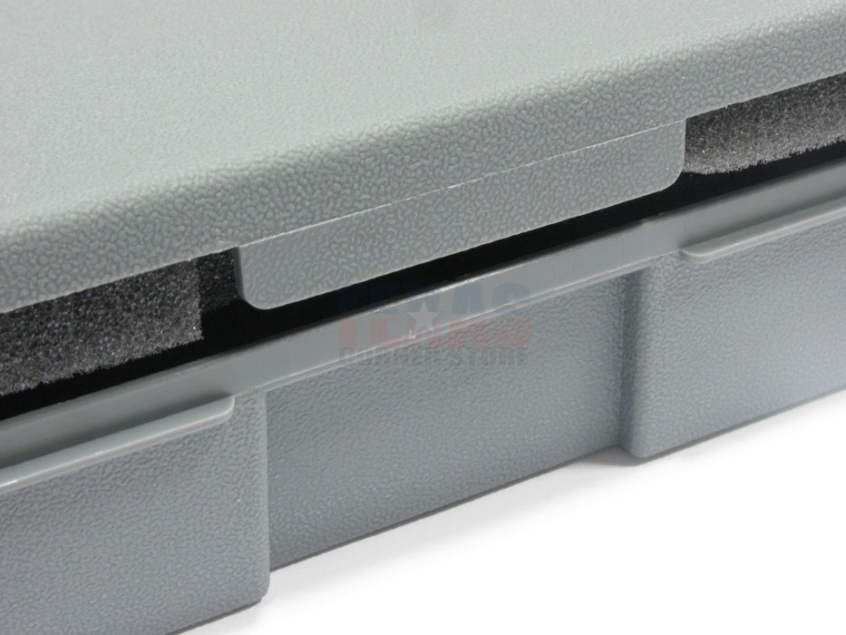 Chessex Small Figure Storage Box and Carrying Case - Create Custom Cavities