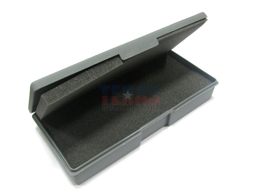 Chessex Small Figure Storage Box and Carrying Case - Create Custom Cavities