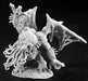 Reaper Miniatures Eldritch Demon #02868 Dark Heaven Legends Unpainted Metal