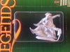 Reaper Miniatures Arran Rabin #02873 Dark Heaven Legends Unpainted Metal Figure