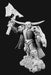 Reaper Miniatures Death Knight #02899 Dark Heaven Legends Unpainted Metal Figure