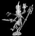Reaper Miniatures Slithe Queen #02902 Dark Heaven Legends Unpainted Metal Figure