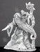 Reaper Miniatures Valthus Oathcroak #02915 Dark Heaven Legends Unpainted Metal