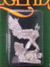 Reaper Miniatures Birdman #02917 Dark Heaven Legends Unpainted Metal RPG Figure