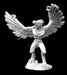 Reaper Miniatures Birdman #02917 Dark Heaven Legends Unpainted Metal RPG Figure