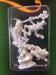 Reaper Miniatures Leprechauns (3 Pieces) #02921 Dark Heaven Unpainted Metal