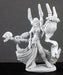 Reaper Miniatures Thora, Necromancer #02925 Dark Heaven Legends Unpainted Metal