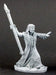 Reaper Miniatures Cirdan, High Elf Wizard #02937 Dark Heaven Unpainted Metal