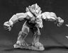 Reaper Miniatures Crystal Golem 02954 Dark Heaven Legends Unpainted Metal Figure