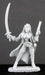 Reaper Miniatures Cyndria Stormcaller 02956 Dark Heaven Legends Unpainted Metal
