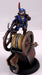 Reaper Miniatures Marius Burrowell Gnome Thief 02959 Dark Heaven Unpainted Mini