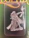 Reaper Miniatures Elquin, High Elf Adventurer 02974 Dark Heaven Unpainted Metal