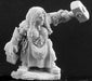 Reaper Miniatures Magda Mintsilver Female Dwarf 02978 Dark Heaven Unpainted Mini