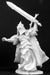 Reaper Miniatures Ghost King #02991 Dark Heaven Legends Unpainted Metal Figure