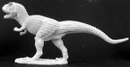 Reaper Miniatures Carnosaurus #02996 Dark Heaven Legends Unpainted Metal Figure