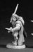 Reaper Miniatures Dorian Starbow, Elf Hero #02998 Dark Heaven Unpainted Metal
