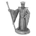 Oriental Mage #03-002 Classic Ral Partha Fantasy RPG Metal Figure