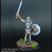 King of The Realm #03-004 Classic Ral Partha Fantasy RPG Metal Figure
