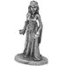 Lady in Waiting #03-007 Classic Ral Partha Fantasy RPG Metal Figure