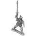 Fighter #03-010 Classic Ral Partha Fantasy RPG Metal Figure
