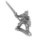 Evil Hero #03-011 Classic Ral Partha Fantasy RPG Metal Figure