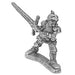 Lord #03-012 Classic Ral Partha Fantasy RPG Metal Figure