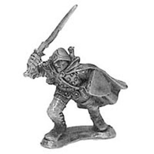 Ranger #03-013 Classic Ral Partha Fantasy RPG Metal Figure
