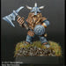 Dwarf Fighter #03-025 Classic Ral Partha Fantasy RPG Metal Figure