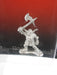Dwarven Warrior #03-026 Classic Ral Partha Fantasy RPG Metal Figure