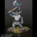 Dwarven Warrior #03-026 Classic Ral Partha Fantasy RPG Metal Figure