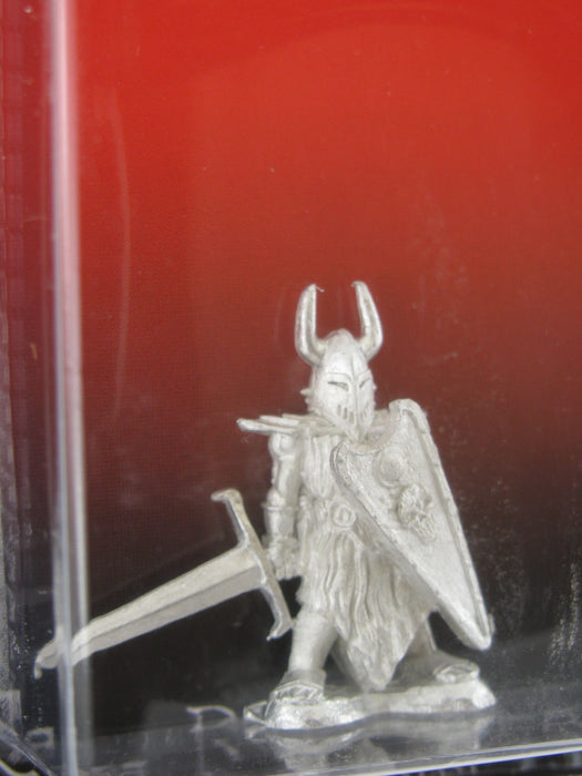 Anti-Paladin #03-034 Classic Ral Partha Fantasy RPG Metal Figure