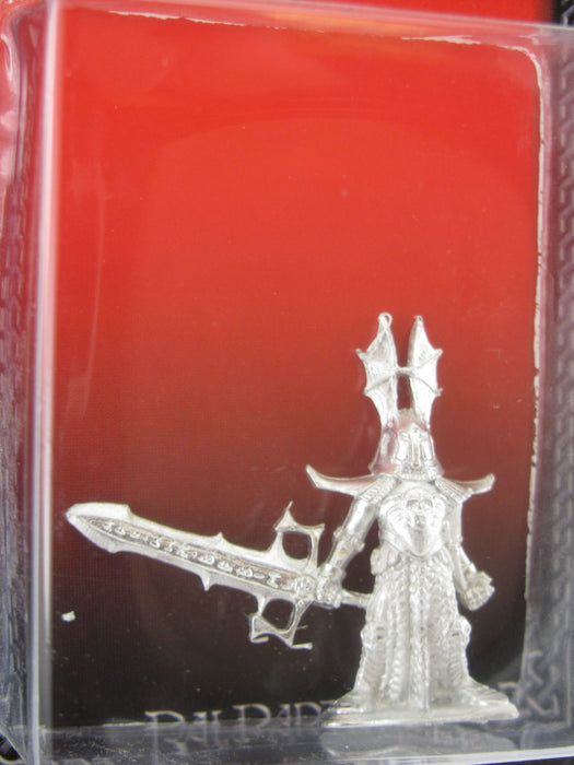 Drako #03-036 Classic Ral Partha Fantasy RPG Metal Figure