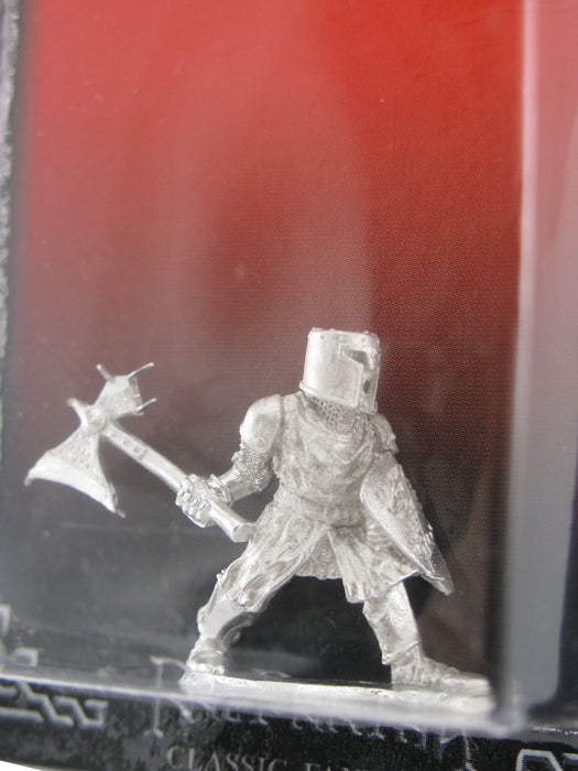 Cavalier #03-039 Classic Ral Partha Fantasy RPG Metal Figure
