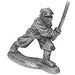 Armored Ninja #03-044 Classic Ral Partha Fantasy RPG Metal Figure